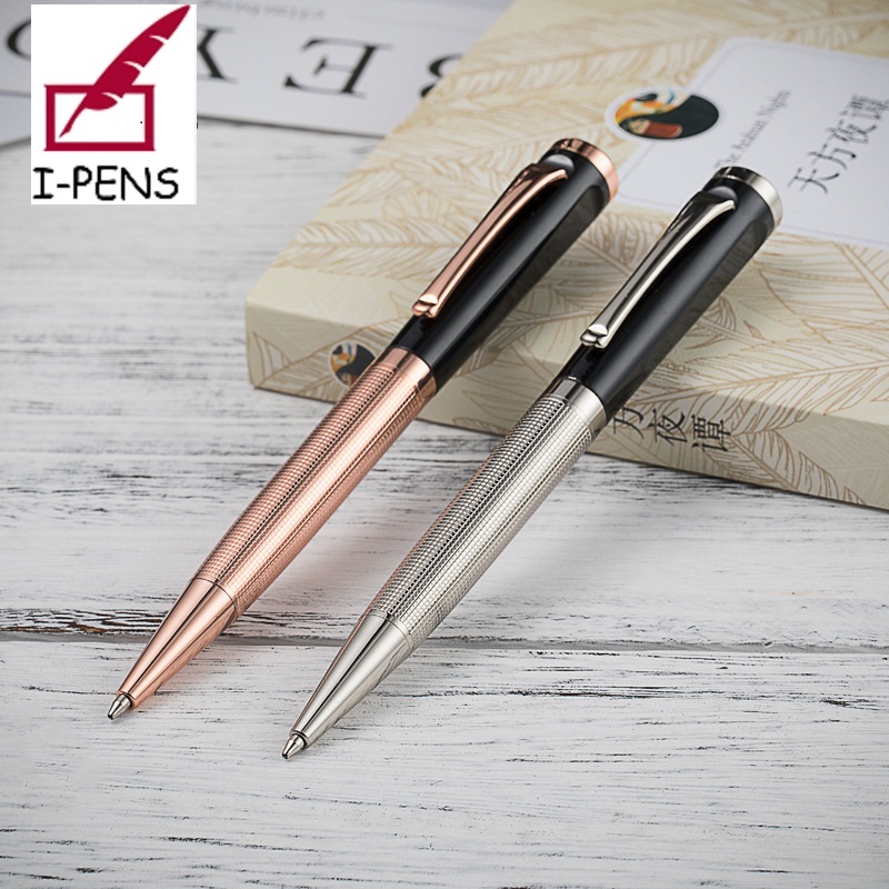 pens for advertising business